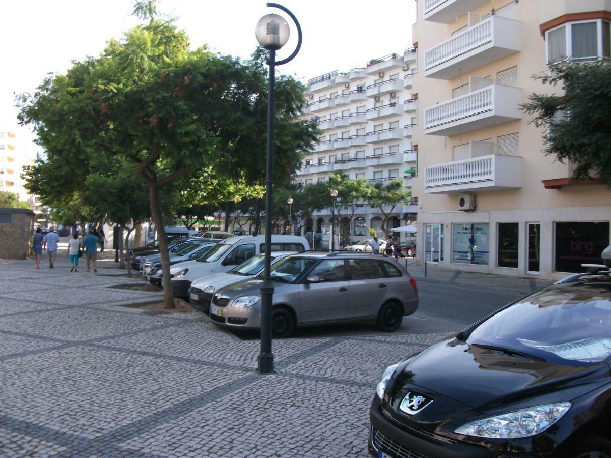 My Portugal For All - Монте-Гордо Экстерьер фото